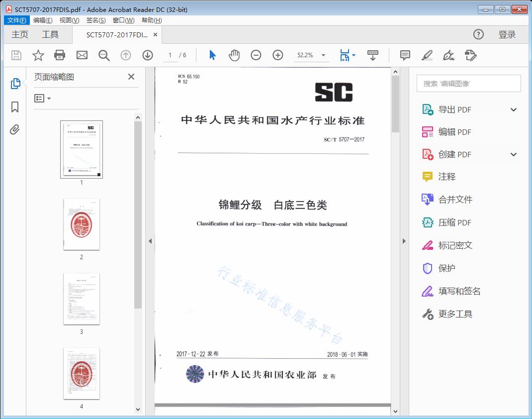 锦鲤分级白底三色类